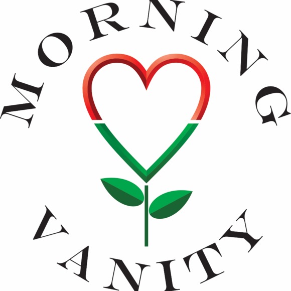 morningvanity
